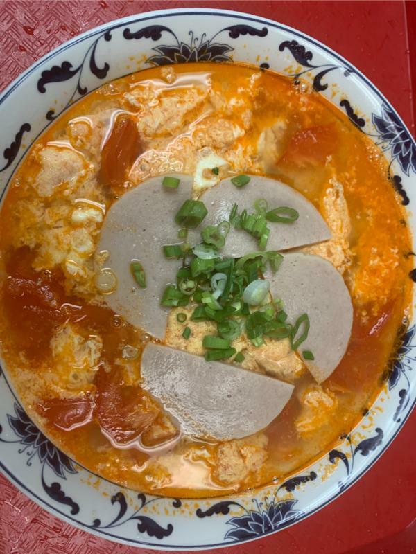 Bun Rieu